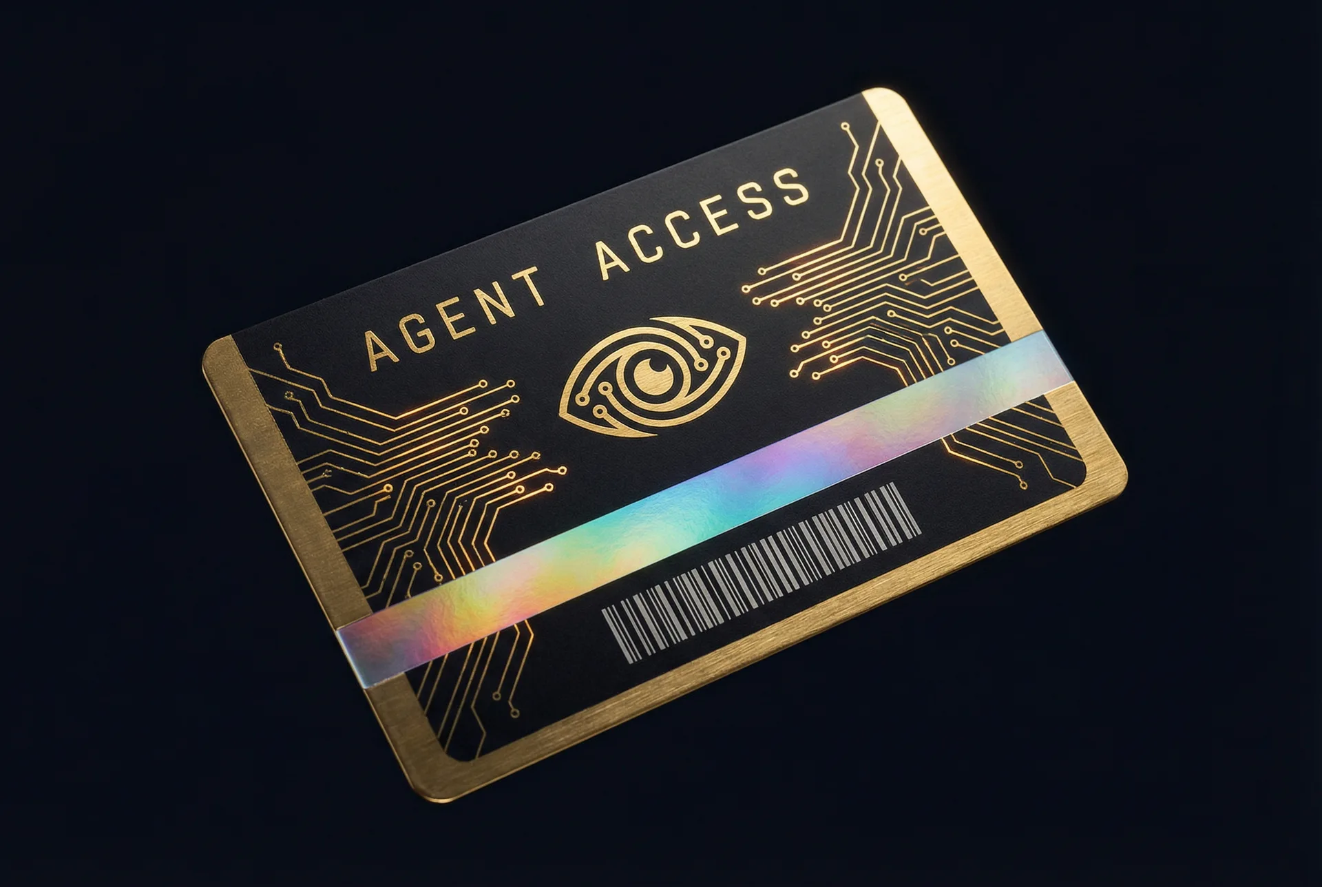 裸体女人 - Agent Access 情报员会员卡